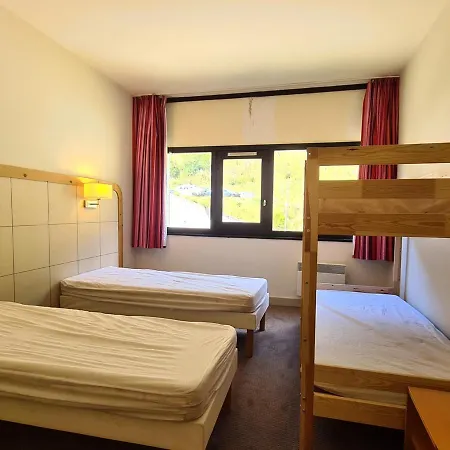 Confortable Proche Des Pistes Casier A - Fr-1-425-153 *