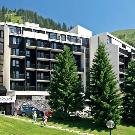 Confortable Proche Des Pistes Casier A - Fr-1-425-153 Flaine